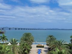 -V Bar海景扒房(北海湾惠龙万达嘉华酒店)