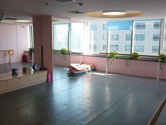 -舞研舞蹈培训(魏公村校区)