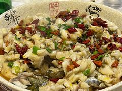 -蜀膳坊(洪公祠小区店)