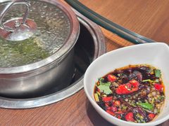 -东海怡品海鲜豆捞(星街坊店)
