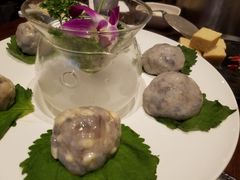 -捞神煲汤火锅(湖滨商业街店)