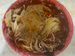 -杨记麻辣烫(四马路店)