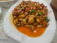 -怡园饭店-餐厅(四望亭店)