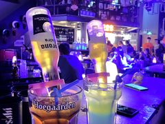 -288 Livehouse 酒吧(思南公馆店)