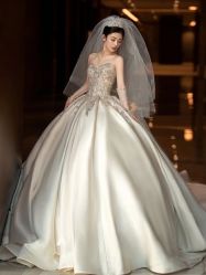 -纯色时光婚纱艺术馆WHITE