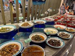-海草馆自助餐厅(悦海店)