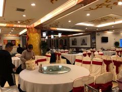 -全聚德(上海首店浦东店)