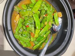 -阿庄新豫菜(航海东路店)
