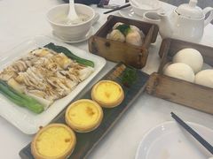 -东江渔村·古典园林·30年粤菜老字号(太和店)