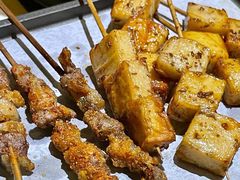 -望京小腰(北京总店)