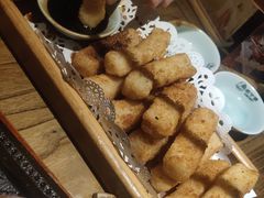 -老宁波1381餐厅(宏泰广场店)