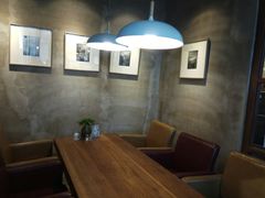 卡座-G+KITCHEN(龙湖狮山天街店)