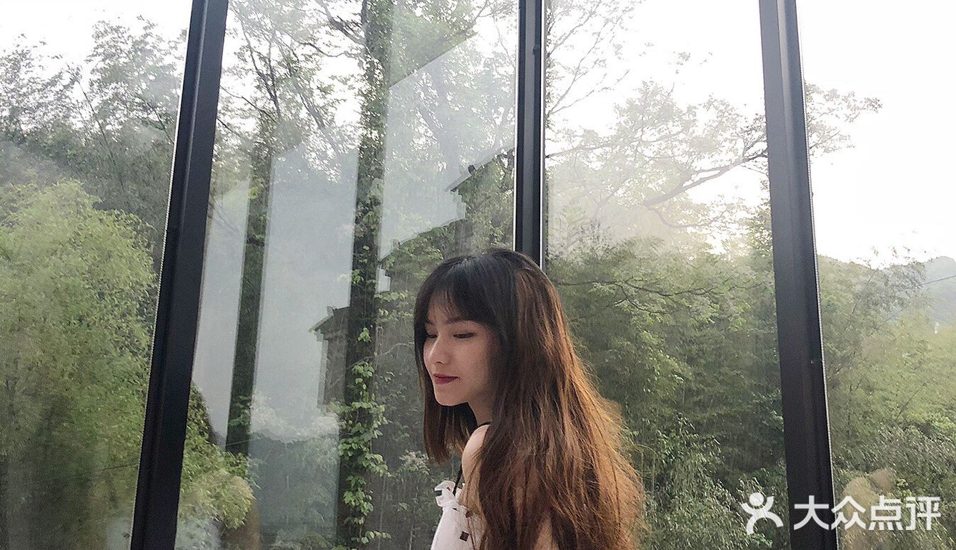 美食 来的路上感觉附近吃的不多