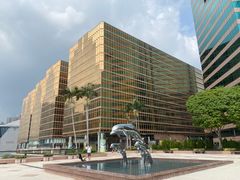 -香港皇家太平洋酒店