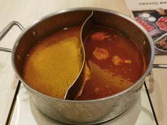 -呷哺呷哺 黄金牧场 (新辰里学清路店)