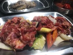 -马路牙子烧烤音乐酒馆(望京店)