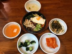 -全州拌饭馆(断桥店)