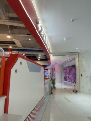 -木马王国(萧山银隆店)