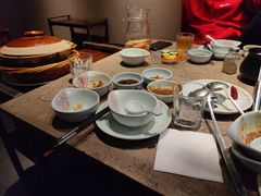-捞王锅物料理(四川北路店)