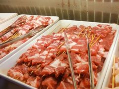 -王氏炉匠·烧鸟放题自助(好运街店)