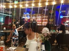 -疯克大象美式烤肉餐厅