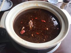 -亿诣蝎府炸酱面羊蝎子火锅(酷车小镇店)