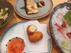 -楽燚日本料理(九曲里店)