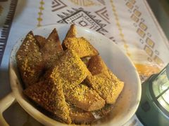 -满格嗦新疆椒麻鸡火锅.炒米粉(川大江安校区店)