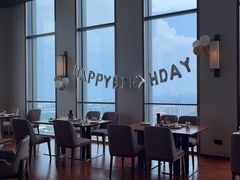 -嘉定凯悦·咖啡厅