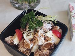 菠萝油条-春暖花开(西溪店)