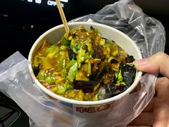 -无声臭豆腐(大井1号店)