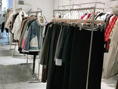-七浦路服装批发市场