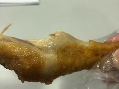 -BOPEYE·波派炸鸡(九霄天地店)