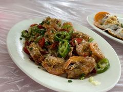 -梅姐海鲜餐厅(水头海鲜街店)