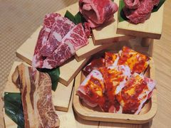 -吉秋田鲜和牛烧肉·肉档自选