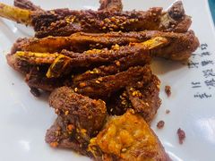 -靖远尕六美味羊羔肉