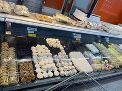 -沃尔玛购物广场(霖雨路店)