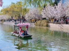 -元大都城垣遗址公园