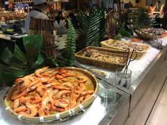 -昆山裕元花园酒店·温莎西餐厅