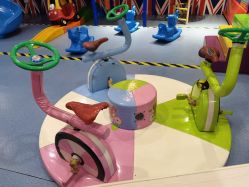 -都乐汇儿童乐园(莱蒙都会店)