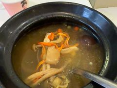 -大鸭梨烤鸭(房山店)