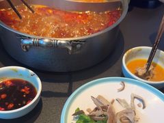 -额尔敦·品质自助(摩尔城店)