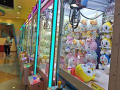 -汤姆熊欢乐世界(光启城店)