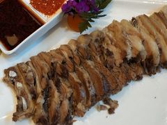 -烤肉宛饭庄(北新桥店)