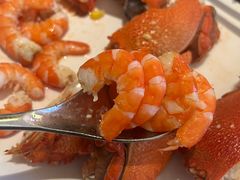 -海口绿发希尔顿酒店-田园汇自助餐·三文鱼·海鲜