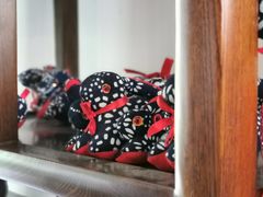 -中国蓝印花布馆