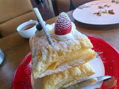 -金鹰国际酒店·满园春中餐厅