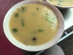 甜沫-老方子馅饼粥(台东店)