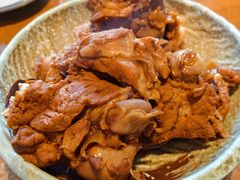 大棒骨肉-95号酱骨·一块豆腐(展春园西路店)