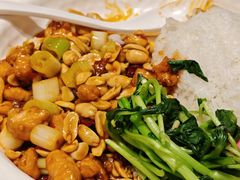 -阳阳中国饭(北京荟聚店)
